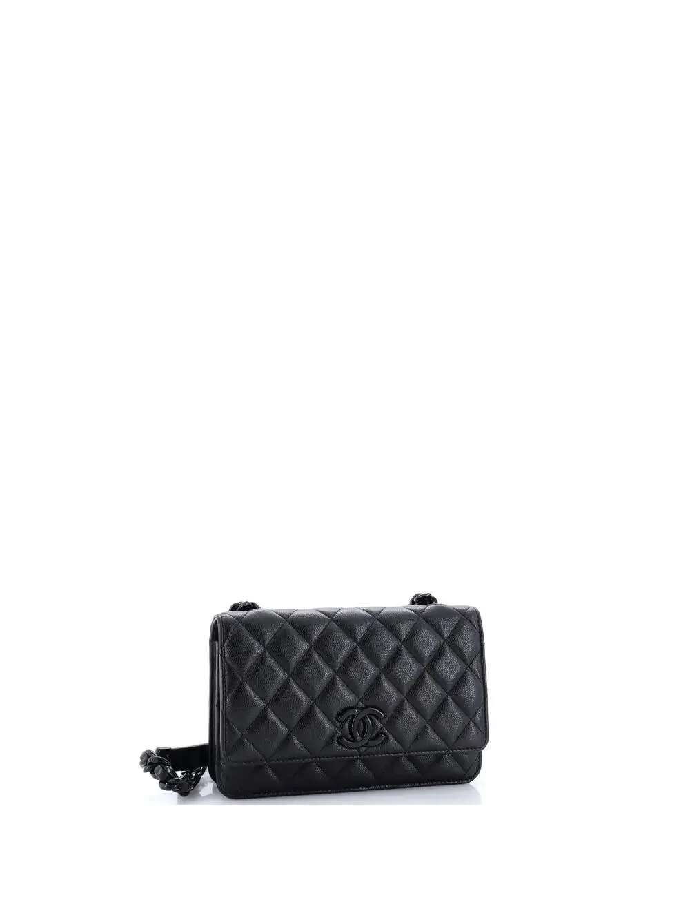 Chanel My Everything Wallet On Chain #343028C47B
